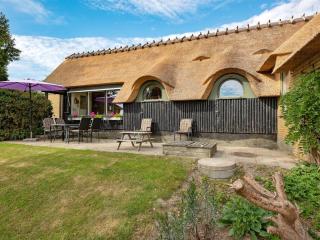 Holiday Home Edithe - 250m from the sea by Interhome - 4