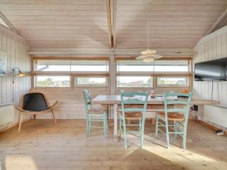Holiday Home Krak - 1km from the sea by Interhome - Fanø - 1
