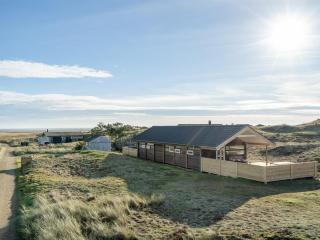 Holiday Home Krak - 1km from the sea by Interhome - Fanø - 3
