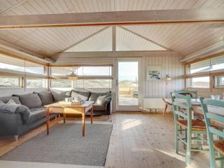 Holiday Home Krak - 1km from the sea by Interhome - Fanø - 2