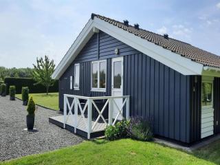 Holiday Home Gustava - 700m from the sea by Interhome - 6