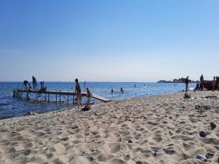 Holiday Home Gustava - 700m from the sea by Interhome - 4