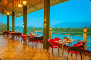 The Neeraj Naturecure - Ganga View - 6