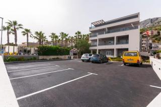 Luxury apartments and penthouse M&A Vojnovic Duće Omiš - 9