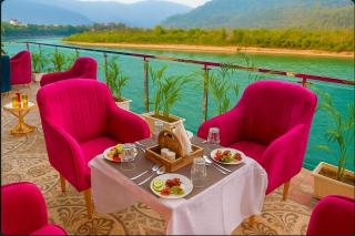 The Neeraj Naturecure On Ganga - 4