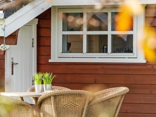 Holiday Home Ruusu - 300m from the sea by Interhome - 9