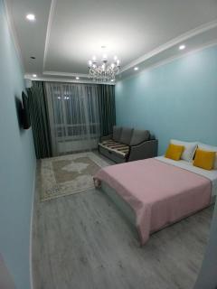 Shabyt - Astana - 0