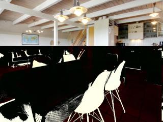 Holiday Home Sys - 500m from the sea by Interhome - 3