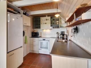 Holiday Home Sys - 500m from the sea by Interhome - 6