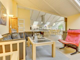 Holiday Home Armund - 300m from the sea by Interhome - 1