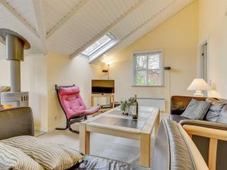 Holiday Home Armund - 300m from the sea by Interhome - 4