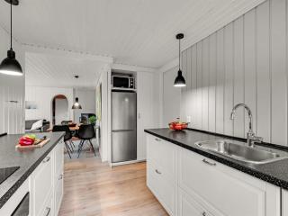 Holiday Home Samuli - 400m from the sea by Interhome - 1