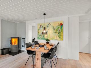 Holiday Home Samuli - 400m from the sea by Interhome - 2