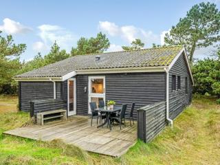 Holiday Home Samuli - 400m from the sea by Interhome - 8