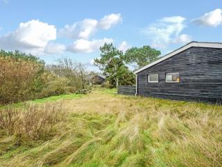 Holiday Home Samuli - 400m from the sea by Interhome - 9