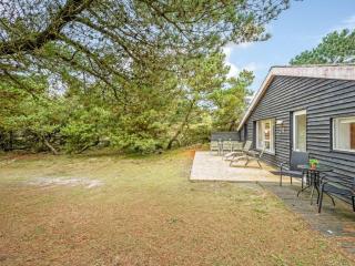 Holiday Home Samuli - 400m from the sea by Interhome - 5