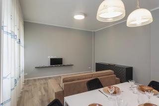 Quinto Modern Flat by Wonderful Italy - 3