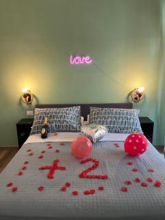 Altopiano Rooms Suite - 9