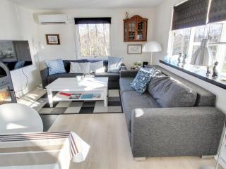 Holiday Home Friedeborg - 1km from the sea by Interhome - 8