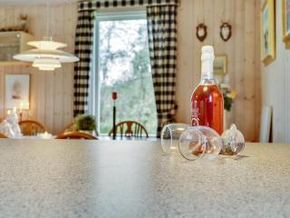 Holiday Home Patrice - 2km from the sea by Interhome - Fanø - 4