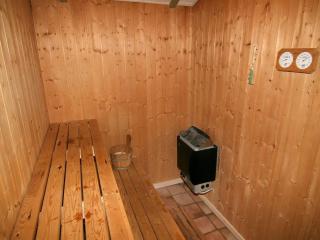 Holiday Home Aasa - 200m from the sea by Interhome - 8