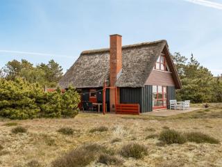 Holiday Home Larsen - 900m from the sea by Interhome - 4