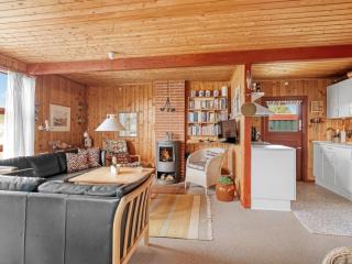 Holiday Home Larsen - 900m from the sea by Interhome - Fanø - 7