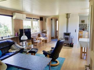 Holiday Home Gudrid - 500m from the sea by Interhome - 7