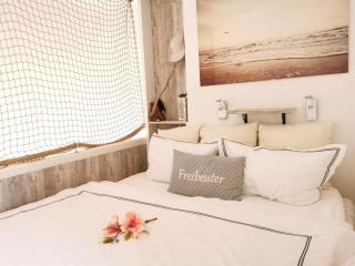 Freibeuter Appartement Nr 27 Scharbeutz - 9
