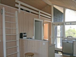 Holiday Home Fransiske - 800m from the sea by Interhome - 5