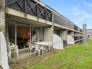 Apartment Halina - 100m from the sea by Interhome - 1
