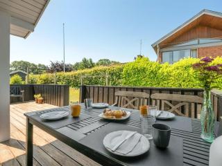 Holiday Home Fridtjof - 100m from the sea by Interhome - 2