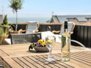 Holiday Home Fridtjof - 100m from the sea by Interhome - 6