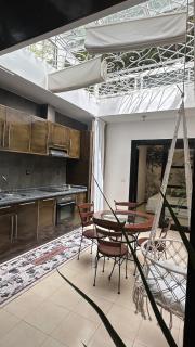 Appartement Agdal - 1