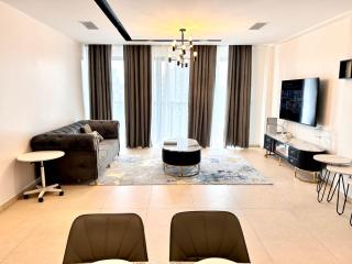 SIKI F4 furnished residence for rent - 9