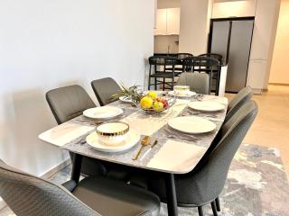 SIKI F4 furnished residence for rent - 8