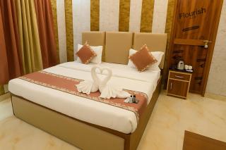 Ramayana Grand Hotel Ayodhya - A Step Away from Shri Ram Mandir - 9