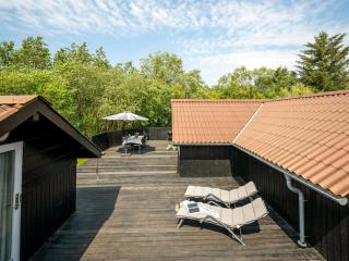 Holiday Home Impi - 1-5km from the sea by Interhome - 5