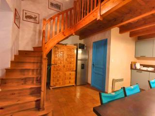 La maison des bois - 6