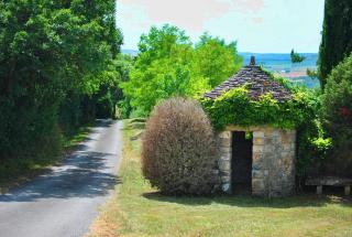 La maison des bois - 7