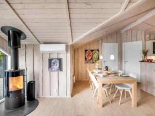 Holiday Home Impi - 1-5km from the sea by Interhome - 4