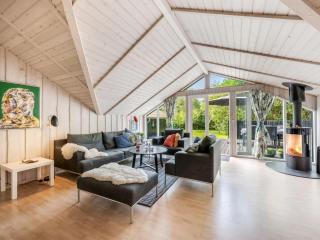 Holiday Home Impi - 1-5km from the sea by Interhome - 7