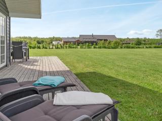 Holiday Home Hathulf - 700m from the sea by Interhome - 3