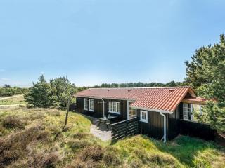 Holiday Home Neija - 800m from the sea by Interhome - 6