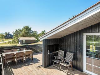 Holiday Home Neija - 800m from the sea by Interhome - 2