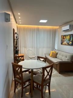 AP W Residence a 1,5 Km Hangar - COP30 - 0