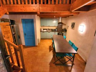 La maison des bois - 3