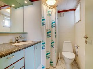 Holiday Home Falk - 500m from the sea by Interhome - 4