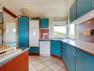 Holiday Home Falk - 500m from the sea by Interhome - 2