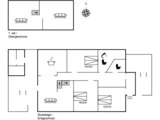 Holiday Home Fridoline - 150m from the sea by Interhome - 9